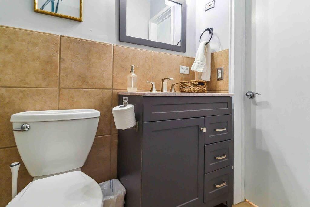 Private Oasis With Pool Near Beaches, Dining & Las Olas Fort Lauderdale Luaran gambar