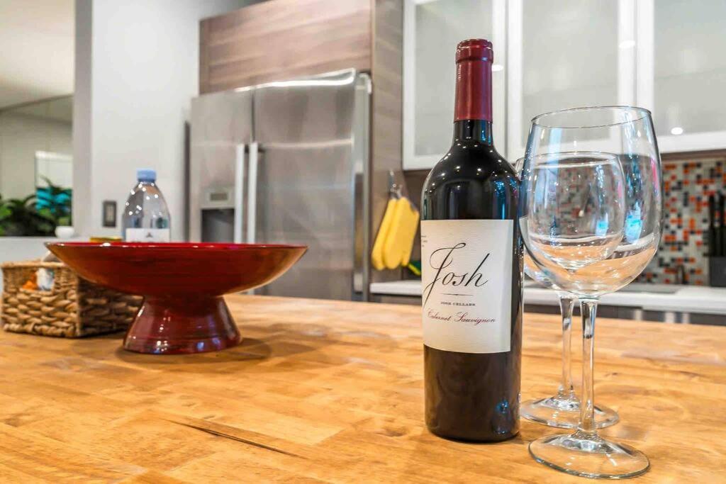 Private Oasis With Pool Near Beaches, Dining & Las Olas Fort Lauderdale Luaran gambar
